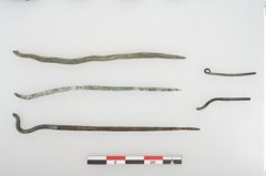 Foto von Eisenkonvolut (NHMW-PRAE-094301)